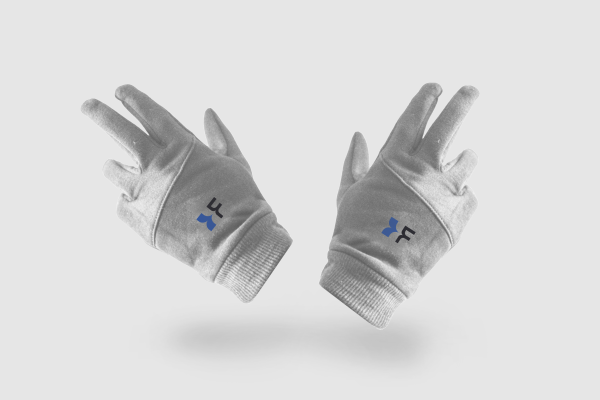 Gants Flowbird